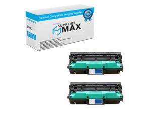 Suppliesmax Compatible Replacement For Canon Mf 8170c Mf 8180c Lbp 2410 Drum Unit 2 Pk 000 Page Yield Ep 87drum 2pk Newegg Com