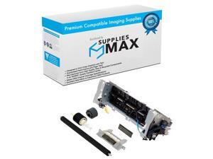 SuppliesMAX Compatible Replacement for HP LaserJet Pro 400 M401N/M401D/M401DNE/M401DW/M425DN/M425DW 110V Maintenance Kit (100000 Page Yield) (RM1-8808-MK) SuppliesMAX Compatible Replacement for HP LaserJet Pro 400 M401N/M401D/M401DNE/M401DW/M425DN/M425DW 110V Maintenance Kit (100000 Page Yield) (RM1-8808-MK)