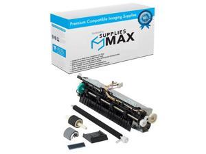 Suppliesmax Compatible Replacement For Hp Laserjet 4240n 4250 4250dtn 4250dtnsl 4250n 4250tn 4350dtn 4350dtnsl 4350n 4350tn 110v Maintenance Kit Q5421 Newegg Com