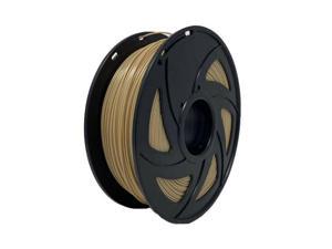 PETG Filament for 3D Printing - 34 Colors Available - 1.75mm - 1kg/2.2lb
