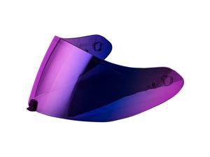 Scorpion - 52-548-72 - EXO-ST1400/R1 Air Faceshield - Ruby Mirror Scorpion - 52-548-72 - EXO-ST1400/R1 Air Faceshield - Ruby Mirror