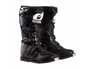 Oneal 2021 Rider Boots - Black - 8