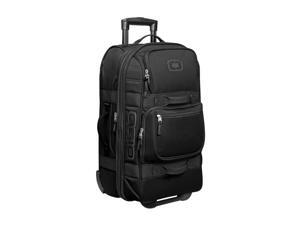 Ogio ONU-22 Wheeled Travel Bag - Stealth 5918039OG Ogio ONU-22 Wheeled Travel Bag - Stealth 5918039OG