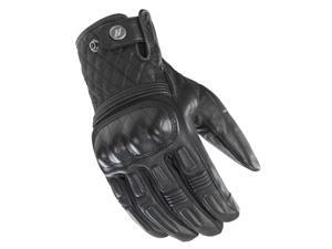 Joe Rocket Diamondback Motorcycle Gloves - Black - 3X-Large Joe Rocket Diamondback Motorcycle Gloves - Black - 3X-Large