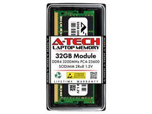 32GB PC4-25600 Memory RAM for OptiPlex 5480 AIO AB120716 Equivalent 32GB PC4-25600 Memory RAM for OptiPlex 5480 AIO AB120716 Equivalent