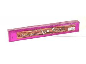 Agarwood Agarbathi Incense Sticks, 25 gram Flora Agar Wood, Spiritual Agarwood Agarbathi Incense Sticks, 25 gram Flora Agar Wood, Spiritual