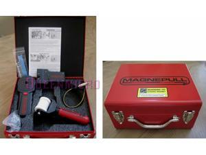 XP1000-LC MAGNESPOT XR1000-K2 Cable Fishing Puller Locator Metal Case XP1000-LC MAGNESPOT XR1000-K2 Cable Fishing Puller Locator Metal Case