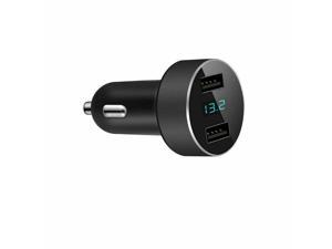 Dual USB 3.1A Car Charger Adapter 3.0 Fast Charging For iPhone   LG
