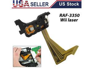 Laser Lens RAF-3350 Replacement Part For Wii D2A D2B D2C D2E D-32 Drive Laser Lens RAF-3350 Replacement Part For Wii D2A D2B D2C D2E D-32 Drive