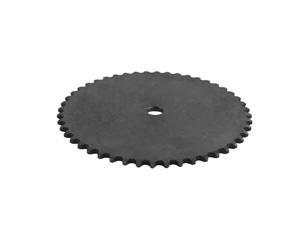 35A48T-19/32" Bore 48 Tooth A Type Sprocket for 35 Roller Chain 35A48T-19/32" Bore 48 Tooth A Type Sprocket for 35 Roller Chain