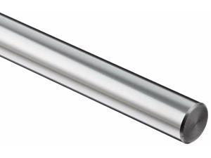 8mm x 30" Case Hardened Chrome Linear Motion Rods/Shafts/Guides G6 Tolerance 8mm x 30" Case Hardened Chrome Linear Motion Rods/Shafts/Guides G6 Tolerance