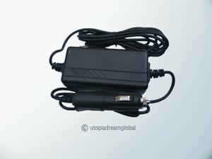 16V DC Car Adapter For Panasonic Toughpad FZ-G1 FZ-M1 4K Tablet Power Charger