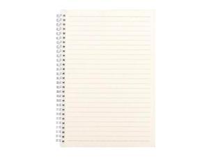 Spiral Notebook Ruled Spiral Notebook Ruled