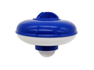 Floating Pool Chlorine Dispenser Adjustable Flow Vents Cap 1.5inch Floating Pool Chlorine Dispenser Adjustable Flow Vents Cap 1.5inch