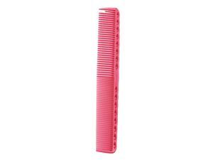 Professional Barber Hairdressing Comb Hair Cutting Styling Combs Rose Red Professional Barber Hairdressing Comb Hair Cutting Styling Combs Rose Red