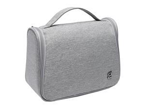 UV Sterilizer Bag Portable LED UV Disinfection Box Organizer Bag Gray UV Sterilizer Bag Portable LED UV Disinfection Box Organizer Bag Gray