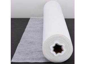 50Pcs/Roll Disposable Bed Sheets for Beauty & Massage Salons Non Woven White 50Pcs/Roll Disposable Bed Sheets for Beauty & Massage Salons Non Woven White