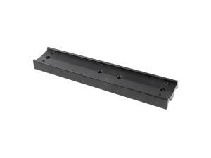 Telescope Dovetail Mounting Plate for Equatorial Tripod Long Version 210 mm Telescope Dovetail Mounting Plate for Equatorial Tripod Long Version 210 mm