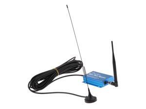 Cell Phone Signal Booster Amplifier Signal Repeater Booster 900MHz GSM902 Cell Phone Signal Booster Amplifier Signal Repeater Booster 900MHz GSM902