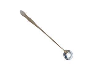 Stainless Steel Long Candle Wax Mixing Stirring Spoon Candle Making Tools Stainless Steel Long Candle Wax Mixing Stirring Spoon Candle Making Tools