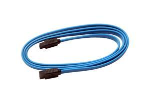 1M SATA 3.0 III SATA3 SATAiii High Speed 6GB/s Data Cable Cord Blue 1M SATA 3.0 III SATA3 SATAiii High Speed 6GB/s Data Cable Cord Blue