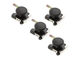 4Pcs L/R Joystick Analog Rocker Stick for Nintendo Switch Controller Joy-con 4Pcs L/R Joystick Analog Rocker Stick for Nintendo Switch Controller Joy-con