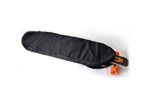 Longboard Skateboard Accessories Carry Protect Bag Pack Thickened Backpack Longboard Skateboard Accessories Carry Protect Bag Pack Thickened Backpack