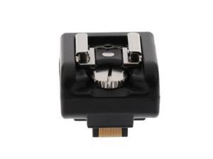Flash Hot Shoe Adapter for Sony NEX-3 NEX-5 NEX-C3 NEX-5N NEX-F3 NEX-5R Flash Hot Shoe Adapter for Sony NEX-3 NEX-5 NEX-C3 NEX-5N NEX-F3 NEX-5R