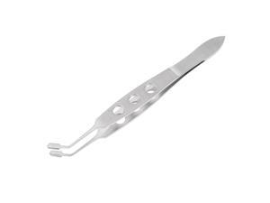 Double Eyelid Massage Ophthalmic Meibomia Gland Expressor Forceps Tweezers Double Eyelid Massage Ophthalmic Meibomia Gland Expressor Forceps Tweezers