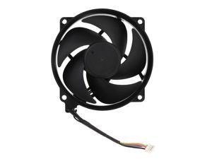 Replacement Internal Cooling Fan Cooler for Microsoft Xbox 360 Slim Console Replacement Internal Cooling Fan Cooler for Microsoft Xbox 360 Slim Console