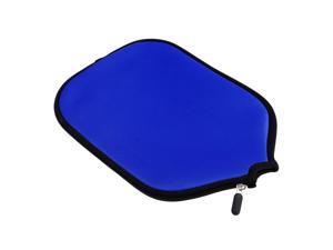 Premium Neoprene Pickleball Paddle Cover Zipper Sleeve Protective Case A18 Premium Neoprene Pickleball Paddle Cover Zipper Sleeve Protective Case A18