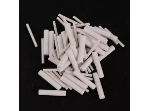 70 Pieces 5mm 2.3mm Portable Electric Eraser Refills for Art Sketch Drawing 70 Pieces 5mm 2.3mm Portable Electric Eraser Refills for Art Sketch Drawing