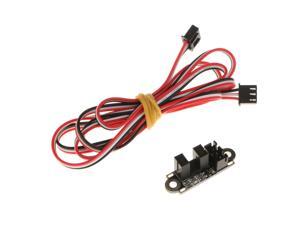 Optical End Stop Endstop Limit Control Switch+Cable for RAMPS 1.4 3D Printer Optical End Stop Endstop Limit Control Switch+Cable for RAMPS 1.4 3D Printer