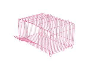 Small Pet Hamster Rabbit House Folding Cage Small Animal Crate Small Pet Hamster Rabbit House Folding Cage Small Animal Crate