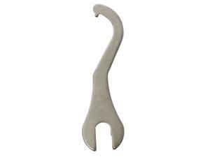 2 in 1 Bike Lock Ring Remover Bottom Bracket Repair Tool Pedal Wrench 2 in 1 Bike Lock Ring Remover Bottom Bracket Repair Tool Pedal Wrench