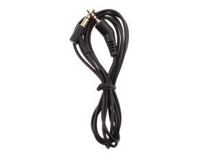 Replacement Audio Cable Cord For Bose-QC3 Quiet Comfort 3 headphone headset Replacement Audio Cable Cord For Bose-QC3 Quiet Comfort 3 headphone headset