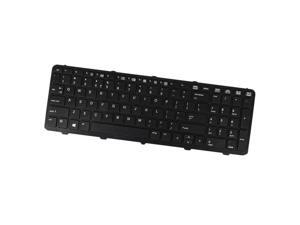 US Layout Laptop PC Keyboard Replace for HP Probook 650 G1 # 738697-001 US Layout Laptop PC Keyboard Replace for HP Probook 650 G1 # 738697-001