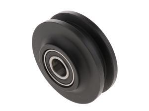 Sliding Barn Door Wheel Closet Hardware Roller Cabinet Window Pulley Sliding Barn Door Wheel Closet Hardware Roller Cabinet Window Pulley