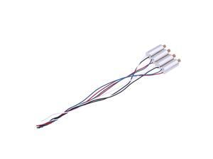 Metal Upgrade Parts CW CCW Brushless Motor for SG900-S 1080P Four-axis Drone Metal Upgrade Parts CW CCW Brushless Motor for SG900-S 1080P Four-axis Drone