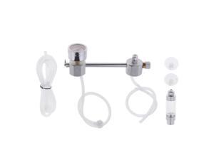 DIY CO2 System Generator Set for Aquarium Fish Tank Water Plants Standard DIY CO2 System Generator Set for Aquarium Fish Tank Water Plants Standard