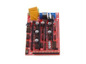 3D Printer Controller kit RAMPS 1.4 Controller Board 3D Printer Controller kit RAMPS 1.4 Controller Board