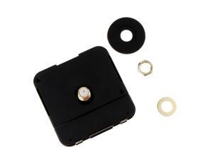 Quartz DIY Silent Wall Clock Movement Hands Mechanism Repair Part Tool Kit Quartz DIY Silent Wall Clock Movement Hands Mechanism Repair Part Tool Kit