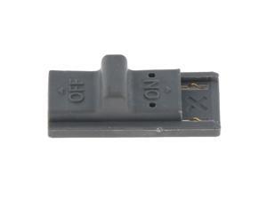 For Nintendo Switch Joy con RCM Jig Clip Recovery Mode Hack Short Connector For Nintendo Switch Joy con RCM Jig Clip Recovery Mode Hack Short Connector