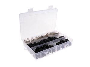 50Pcs 5557 8(6+2)pin ATX EPS PCI-E Connector + 400Pcs Terminal Crimp Plug 50Pcs 5557 8(6+2)pin ATX EPS PCI-E Connector + 400Pcs Terminal Crimp Plug