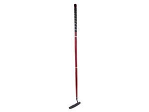3-Section Portable Foldable Golf Putter Club Handed Collapsible Golf Putter 3-Section Portable Foldable Golf Putter Club Handed Collapsible Golf Putter
