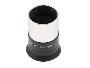 1.25" 4mm Plossl PL Eyepiece Fully HD Coated Lens for Astronomical Telescope 1.25" 4mm Plossl PL Eyepiece Fully HD Coated Lens for Astronomical Telescope