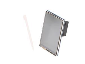 3.5 inch TFT Touch Screen Monitor With Touch Pen For Raspberry Pi 3 Model B 3.5 inch TFT Touch Screen Monitor With Touch Pen For Raspberry Pi 3 Model B
