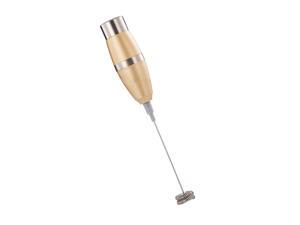 Stainless Steel Electric Milk Frother Foamer Egg Whisk Mixer Coffee Stirrer Stainless Steel Electric Milk Frother Foamer Egg Whisk Mixer Coffee Stirrer