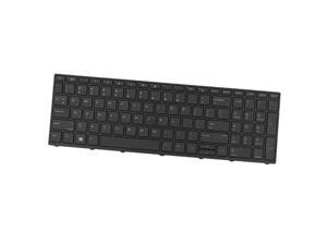 Keyboard for HP Probook 450 G5/455 G5/470 G5 Series US Layout L01028-001 Keyboard for HP Probook 450 G5/455 G5/470 G5 Series US Layout L01028-001