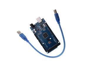 Arduino Mega 2560 R3 Development Board +3D Printer Controller kit RAMPS 1.4 Arduino Mega 2560 R3 Development Board +3D Printer Controller kit RAMPS 1.4